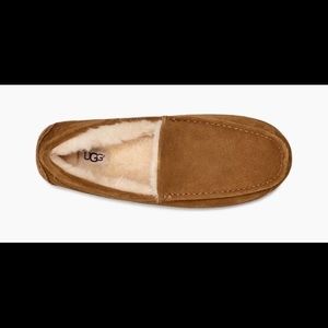 UGG Men Ascot Slippers